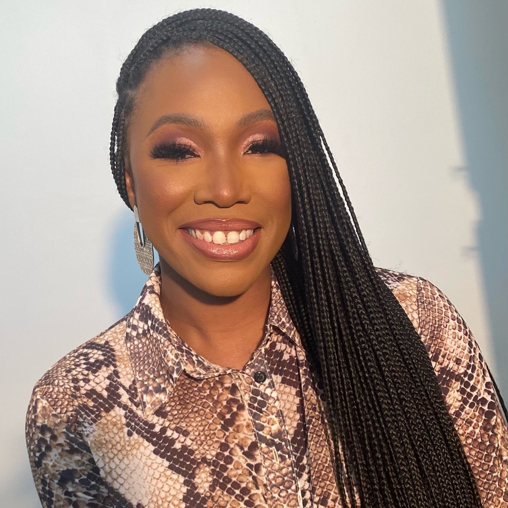 Meet your Posher, Latoya